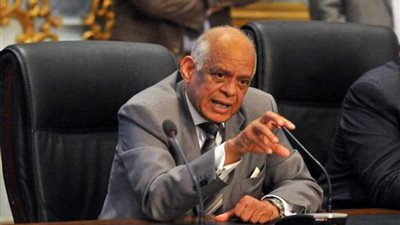 رئيس النواب: القضاء العسكري مستقل ..ولا مساس بالحريات العامة