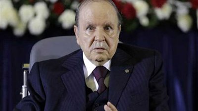 بوتفليقة يعين مديرا جديدا للأمن الوطني الجزائري