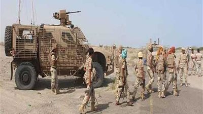 اليمن: مصرع 7 من ميليشيات الحوثي في كمين بـ