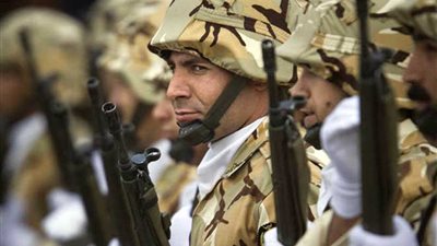 إيران تتوعد بالانتقام لضحايا الهجوم على الحرس الثوري