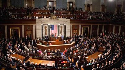 الكونجرس الأمريكي يتصدى لـ