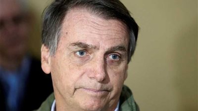 الرئيس البرازيلي يغادر المستشفى بعد امتثاله للشفاء من حادث طعن