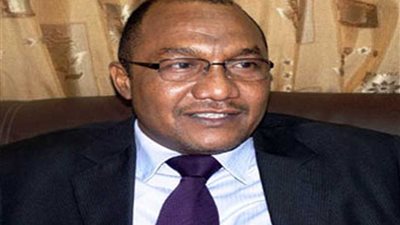 الحزب الحاكم بالسودان يعقد لقاءات مع السفراء الأفارقة