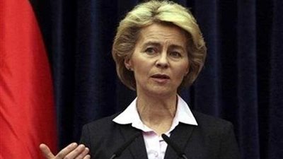 وزيره الدفاع الألمانية ترحب بإبطاء أمريكا لخطط انسحابها من سوريا