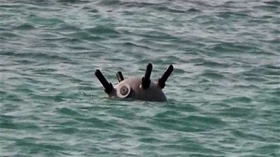 الحديدة.. مقتل 8 صيادين بانفجار لغم بحري زرعه الحوثيون