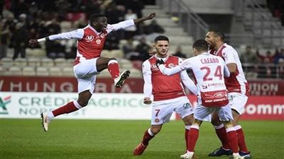 سانت إيتيان يفوز على ستراسبورج في الدوري الفرنسي