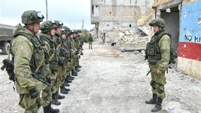 الشرطة العسكرية الروسية توسع منطقة دورياتها في الشمال السوري