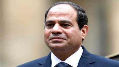 السيسي أول رئيس غير أوروبي يشارك في الجلسة الرئيسية لمؤتمر 