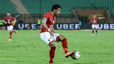 حمودي داخل حسابات لاسارتي في مواجهة الإنتاج