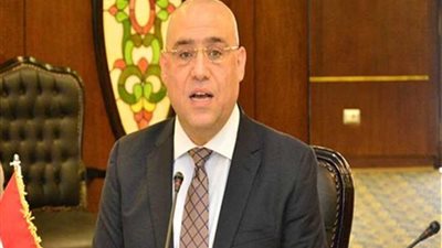 وزير الإسكان : مشروع الإسكان الاجتماعي يتصدر اهتمامات الوزارة