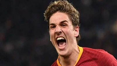 روما يُحصن نيكولو زانيولو من اغراءات غريمه يوفنتوس