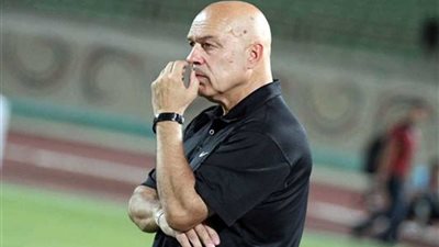 جروس يتجاهل جماهير الزمالك