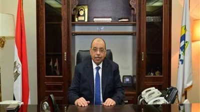 وزير التنمية المحلية يبحث منظومة النظافة بمحافظة القاهرة