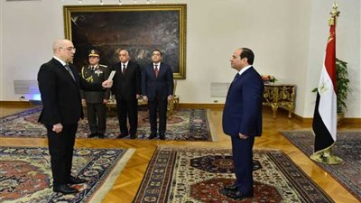 البرلمان يوافق على تعيين 