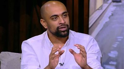 المخرج حسام علي يستأنف تصوير مسلسل الملكة الأسبوع المقبل