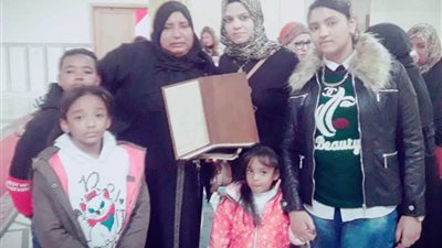 بكري.. شهيد الإسماعيلية البار بوطنه وأهله