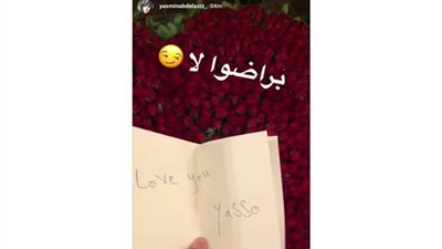 الحرب تشتعل بين ياسمين عبد العزيز وريهام حجاج بسبب 