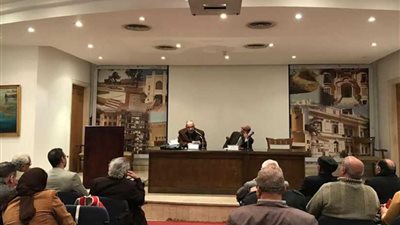 الأعلى للثقافة يكرّم الشاعر محمد الشهاوي