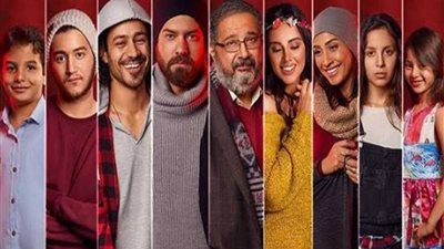 هيبتا تتحول إلى فيلم هندي