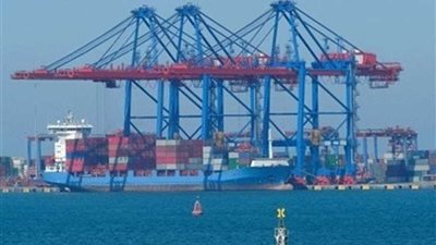 إغلاق ميناء نويبع بجنوب سيناء لسوء الأحوال الجوية