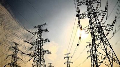 الكهرباء: 18 ألفا و900 ميجاوات زيادة احتياطية متاحة اليوم