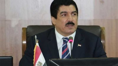 محافظ القليوبية: حل 45 بلاغًا بوحدة الحماية العامة للطفل