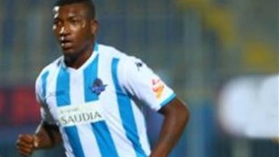 بيراميدز يضيف الثاني في شباك سموحه