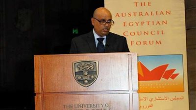 القنصل العام في سيدني يشارك في الإحتفال بتكريم المتفوقين من أبناء الجالية