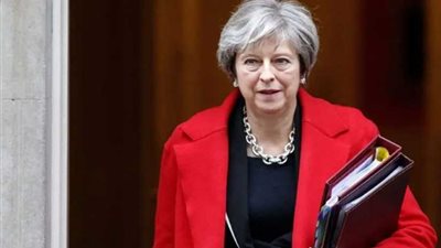 البرلمان البريطاني يرفض خطة ماي الجديدة بشأن 