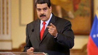 الرئيس الفنزويلي يكشف عن مفاوضات 