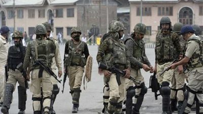 الهند تسحب وضع 