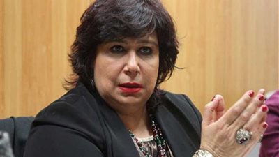 وزيرة الثقافة ومحافظ أسوان يفتتحان بعد غد الأحد مهرجان أسوان الدولي للثقافة والفنون