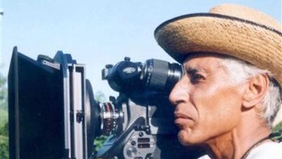 وفاة المصور السينمائي محسن نصر عن 84 عاما بعد صراع مع المرض