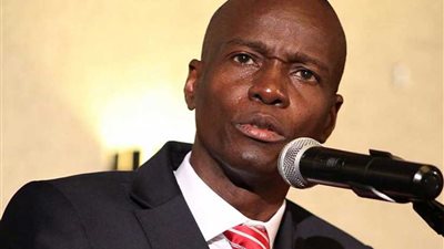 رئيس هاييتي يرفض الاستقالة من منصبه عقب أسبوع من الاحتجاجات