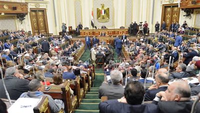 رئيس النواب: إعداد دستور جديد قد يكون مثار نقاش في يوم من الأيام