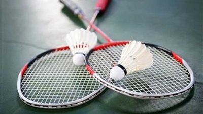 غداً.. انطلاق بطولة الجمهورية لناشئي الريشة الطائرة