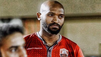 سؤال افتراضي.. ماذا لو كان شيكابالا لاعبا في الأهلي؟