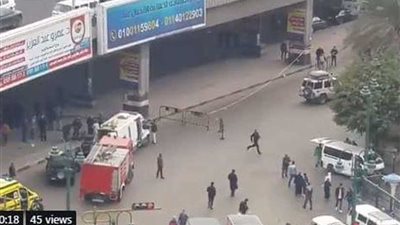 الداخلية.. عناصر إخوانية حاولت استهداف 