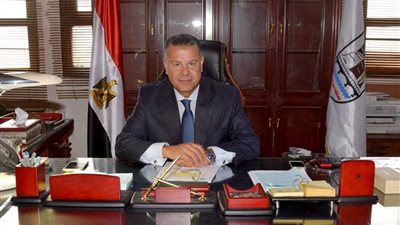 البت في 198 طلب تقنين وتحرير 35 عقدا ابتدائيا ببني سويف