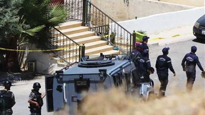الأردن : الهجوم الإرهابي بوادي الأزرق مرتبط بهجوم 