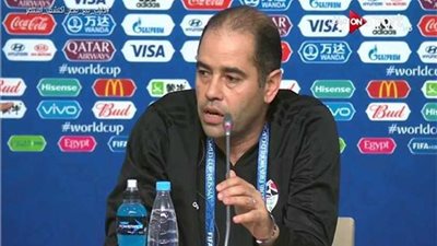 مدير منتخب مصر: الاتحاد النيجيري يعد بتلبية طلبات المنتخب الوطني قبل ودية المنتخبين