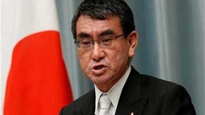 اليابان وكوريا الجنوبية تعقدان محادثات بشأن قضية التعويضات العمالية