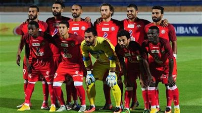 نتيجة لا تخدم الفريقين.. بتروجت يتعادل 2-2 مع الحرس