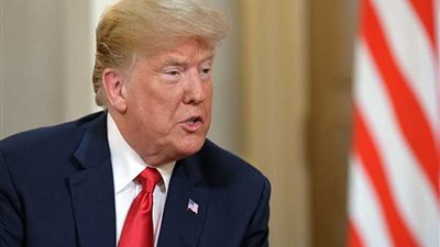 ترامب يعلن حالة الطوارئ لتمويل جدار حدودي مع المكسيك