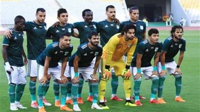 المصري يستعد للنجوم بالدوري بالفوز على الشرقية وديًا