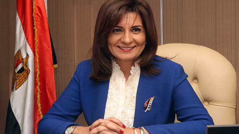 وزيرة الدولة للهجرة: