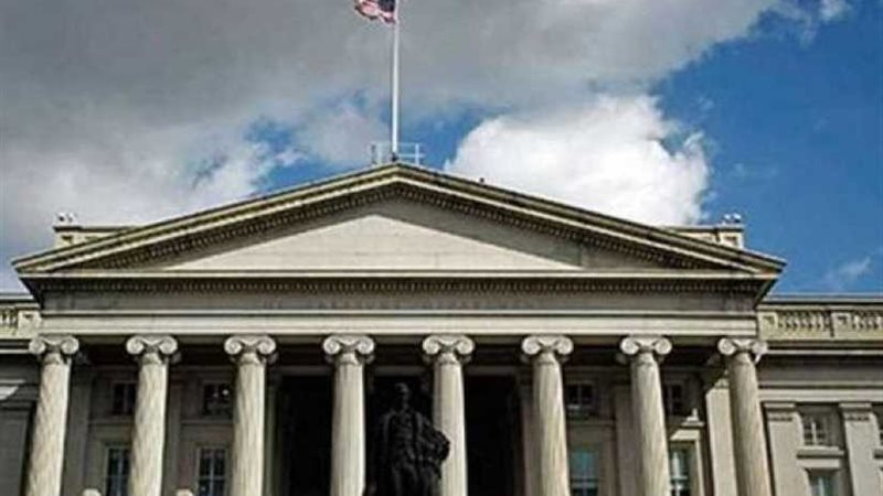 عقوبات أمريكية جديدة