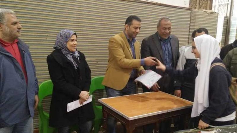 الفاخورة الأول في