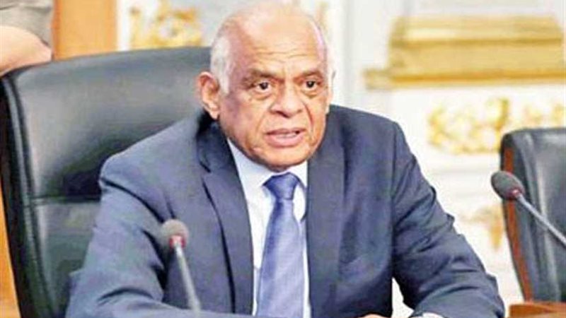 عبد العال: الرئيس