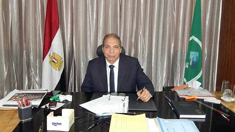 المنيا تحصد المراكز